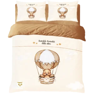 روتختی کارتونی طرح تدی