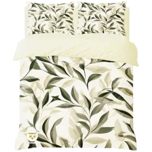 روتختی مینیمال طرح برگ